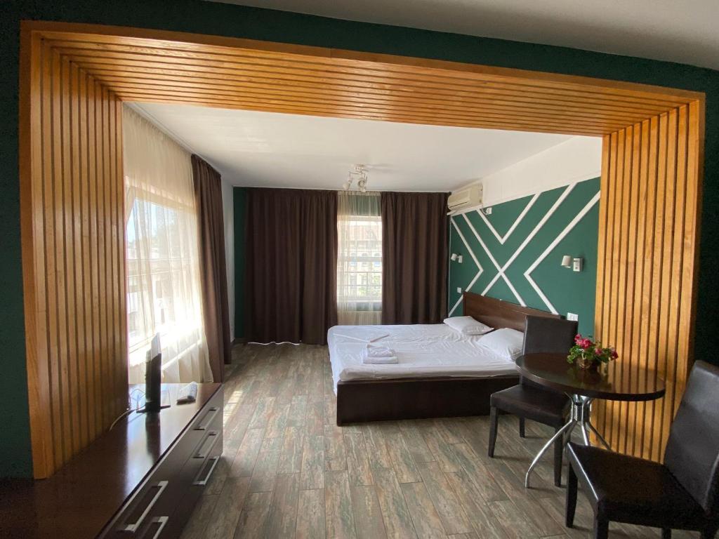 Ave Hotel Victoriei — photo 1