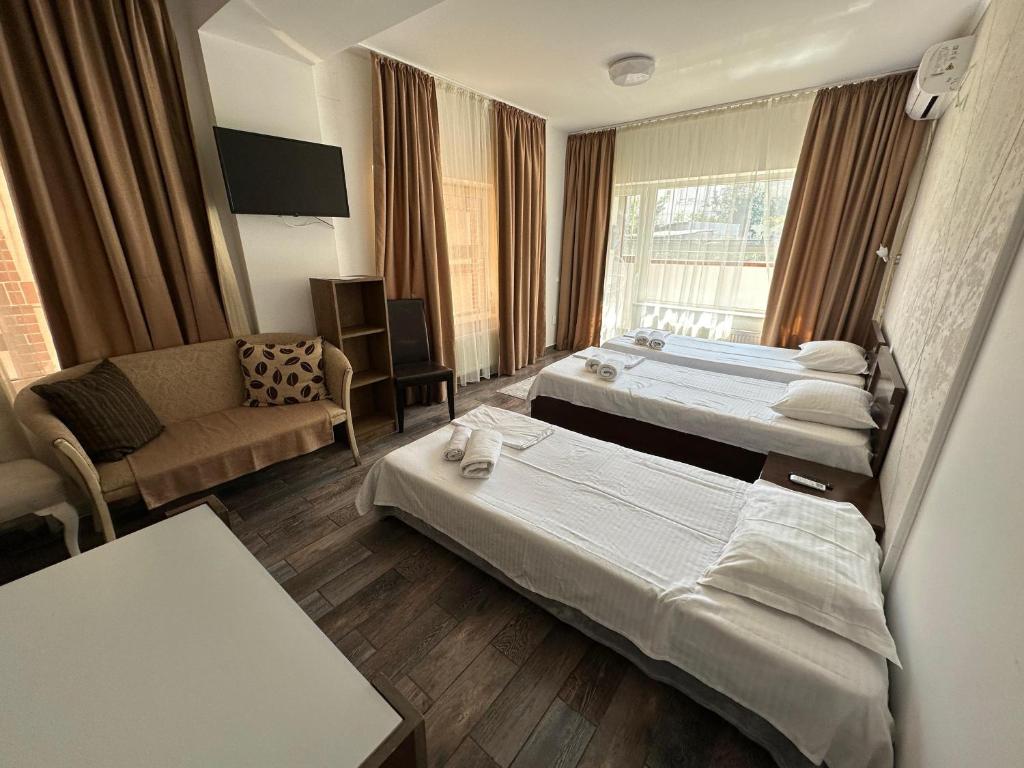 Ave Hotel Victoriei photo 2