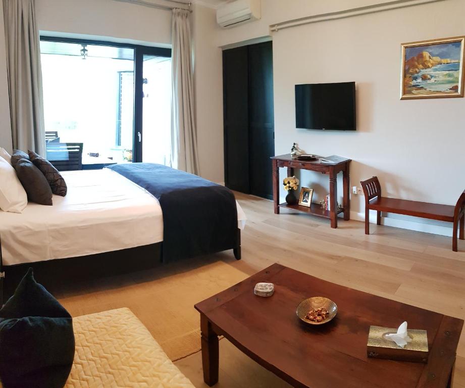 Romantic Studio Mamaia photo 2