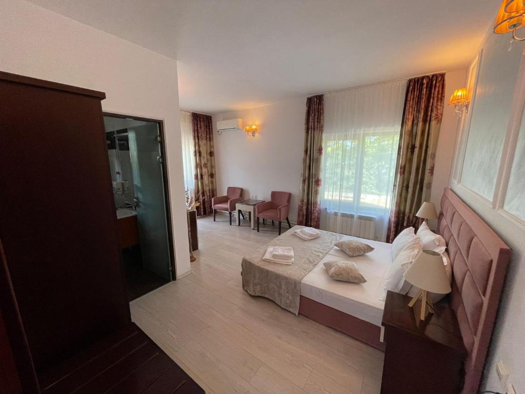 Steaua Apelor Family Resort — photo 1