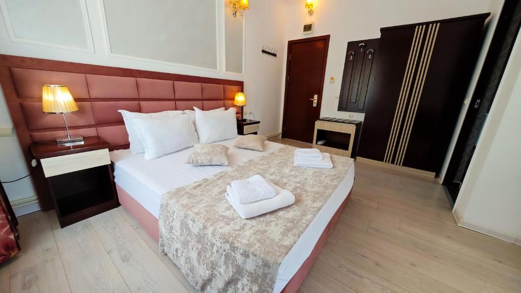 Steaua Apelor Family Resort photo 3