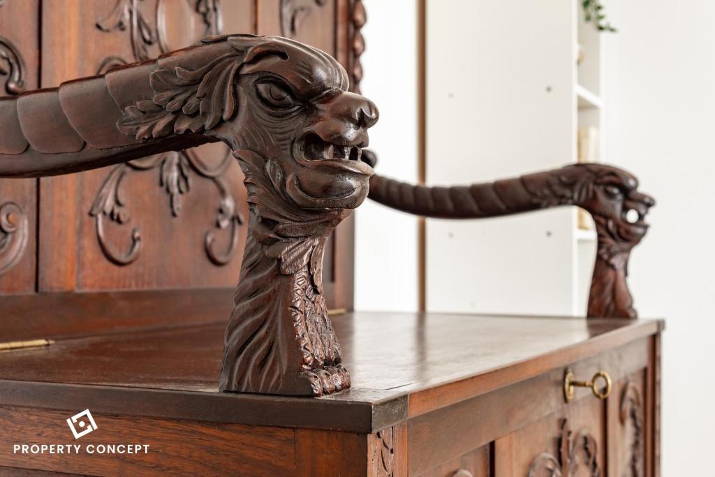 Blissful Retreat Apartment photo 2