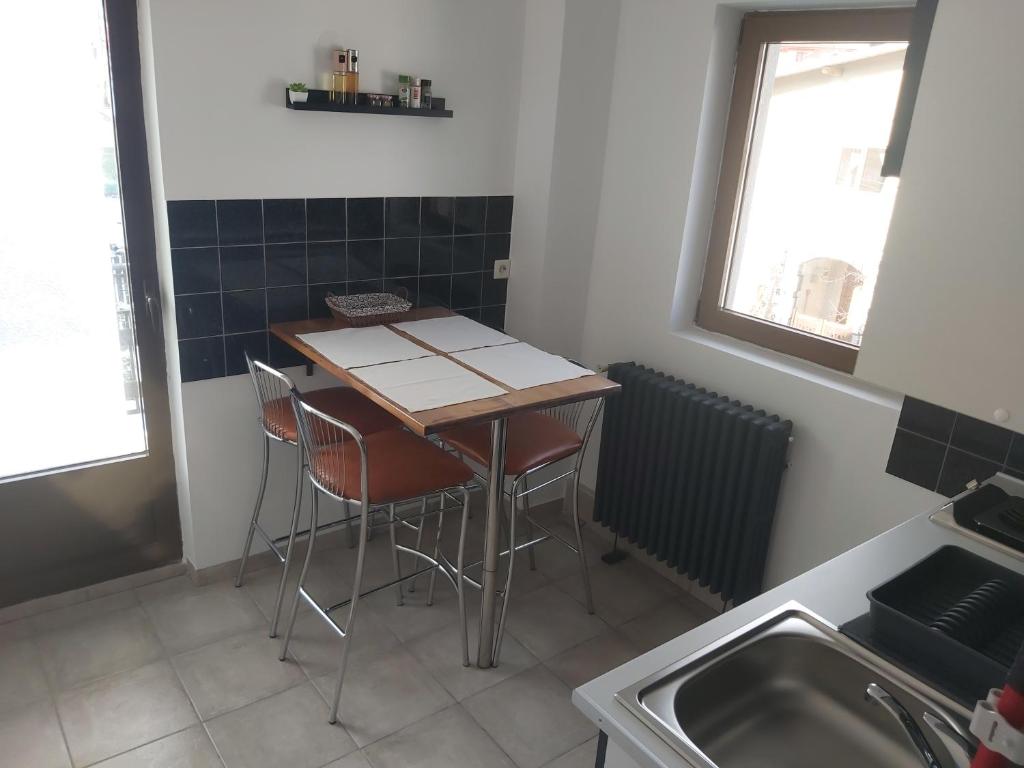 Zoso home photo 3