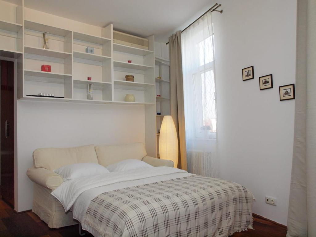 Sweet Dreams Suites Cismigiu Gardens photo 2