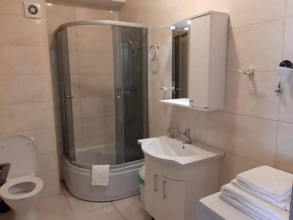 Mamaia Dorin Apartment photo 3