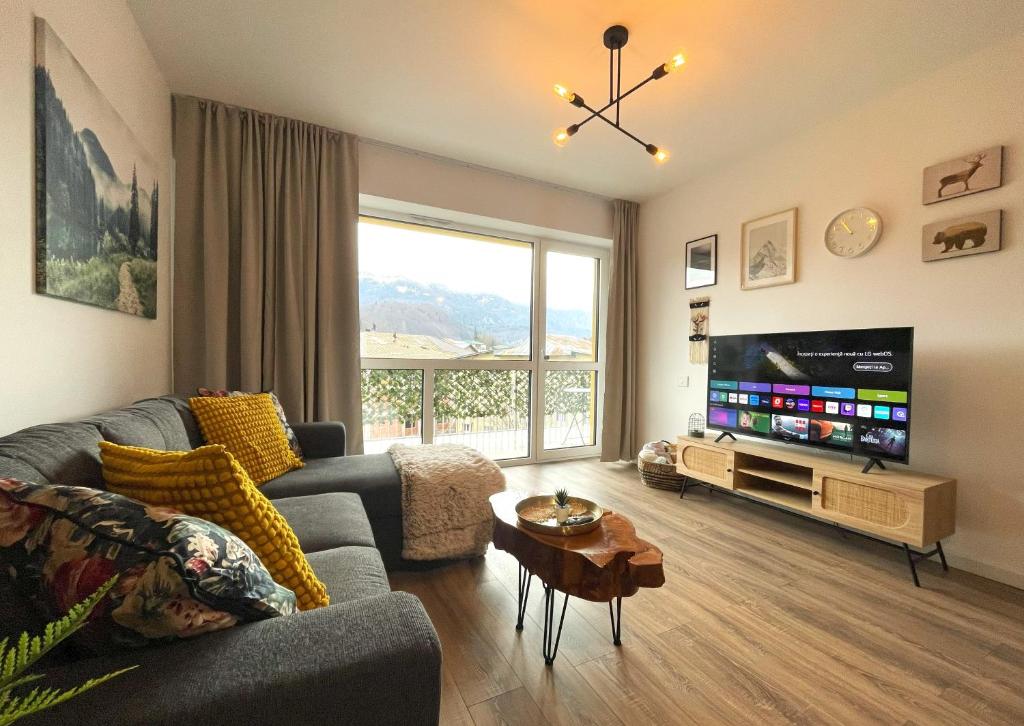RoseWood Boutique Apartment — photo 1