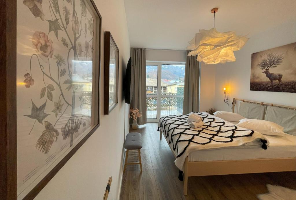 RoseWood Boutique Apartment photo 2