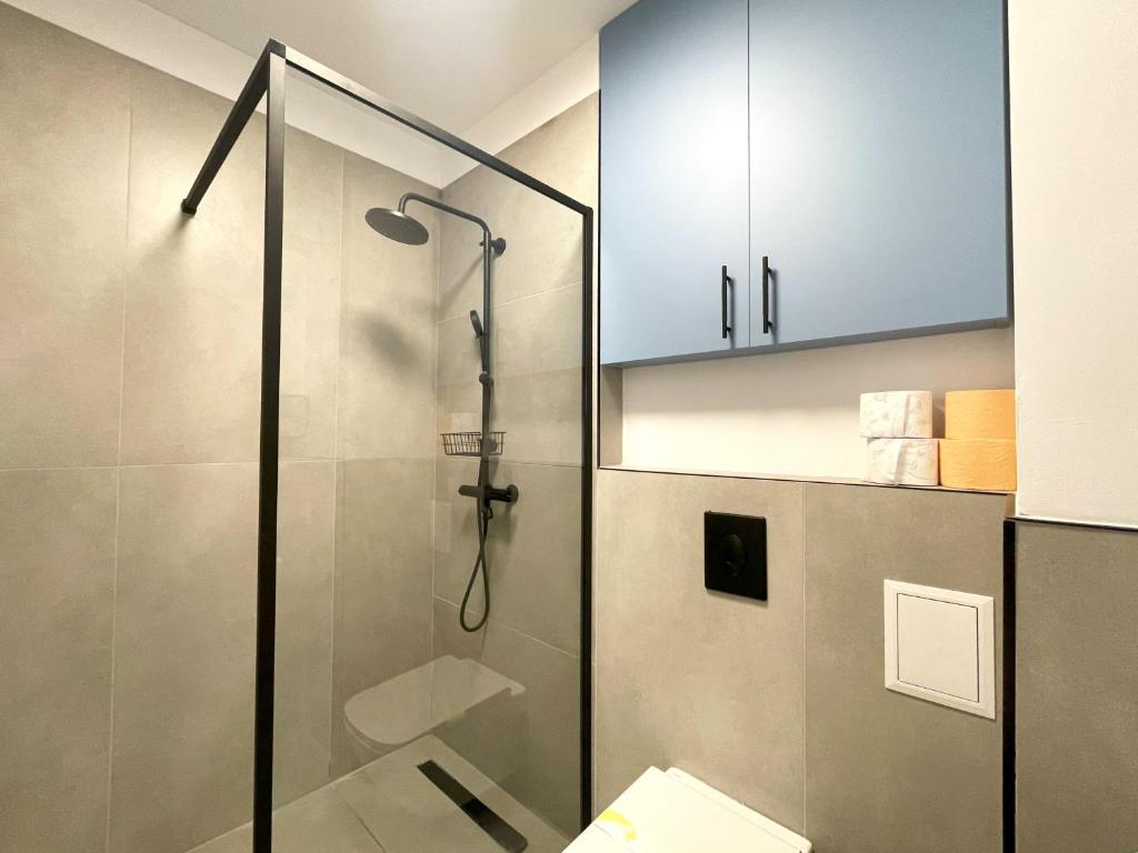 RoseWood Boutique Apartment photo 3