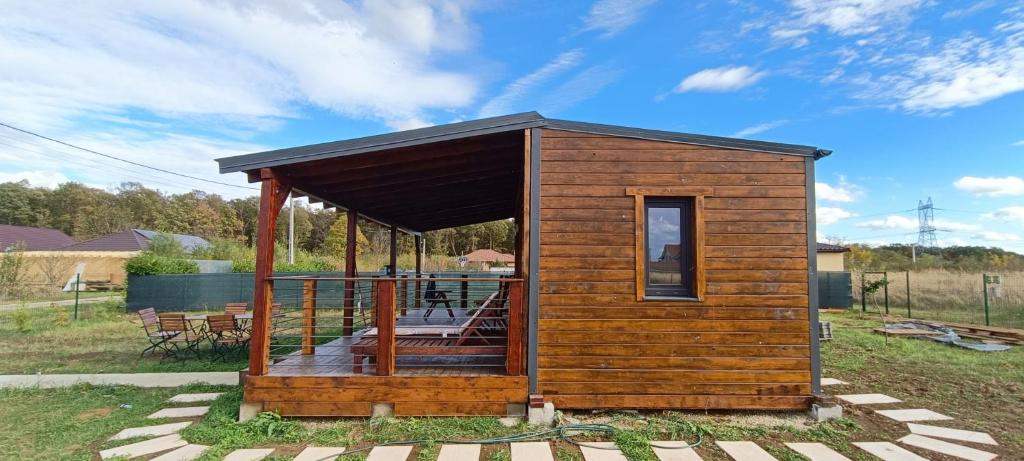Forest relax house near Oradea -pet friendly free private parking — photo 1