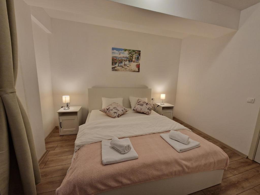 Sky Airport Residence photo 2