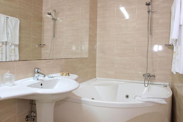 Hotel Sara photo 3
