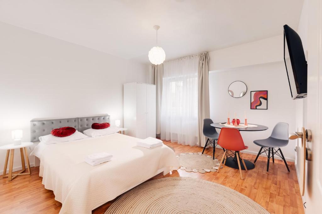 Perfect Stay CIPARIU photo 2