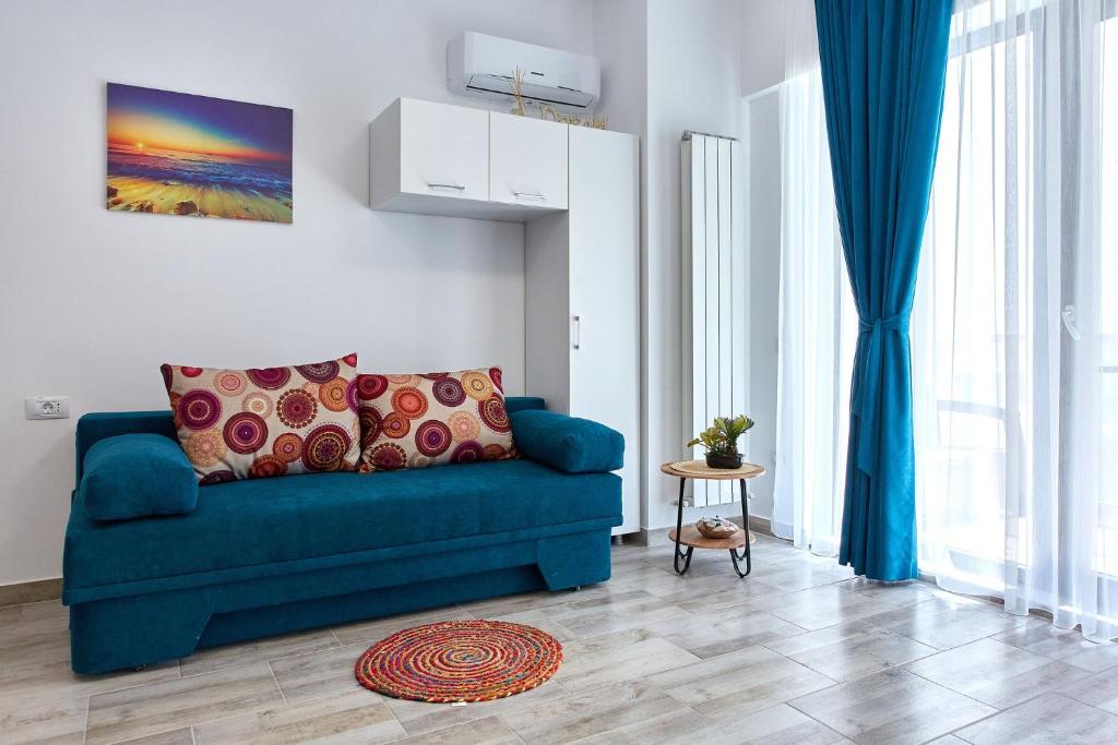 Studio MNG Tomis Villa Promenada 2 Mamaia Nord photo 2