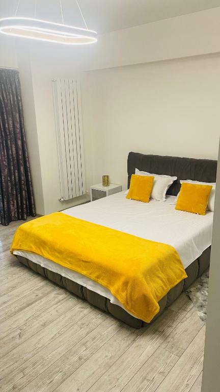 Eric Apartament Mamaia photo 2