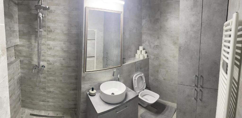 Eric Apartament Mamaia photo 3
