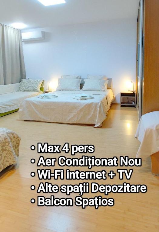 Studiou Relaxant Langa Mare photo 2