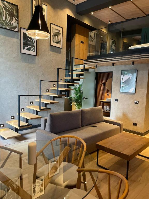 The Public Aparthotel 1 — photo 1