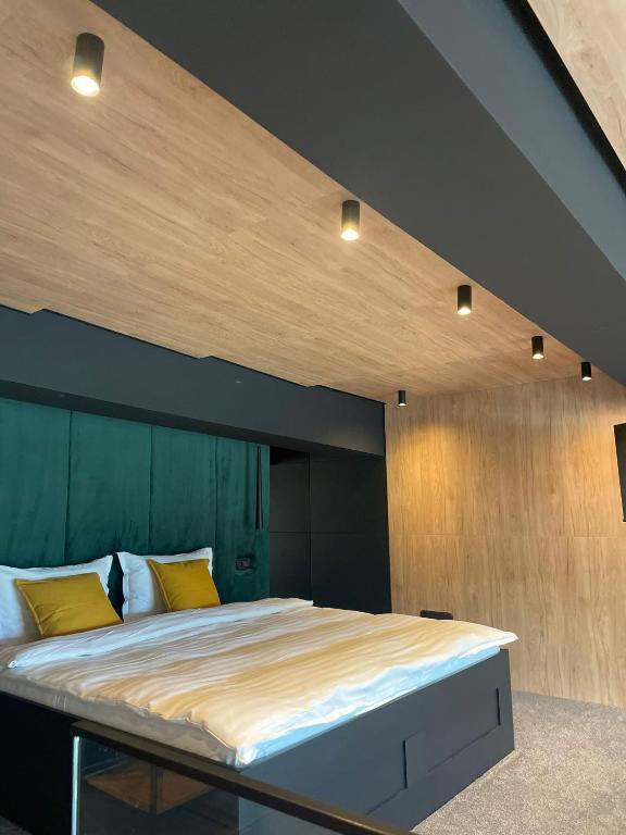 The Public Aparthotel 1 photo 2