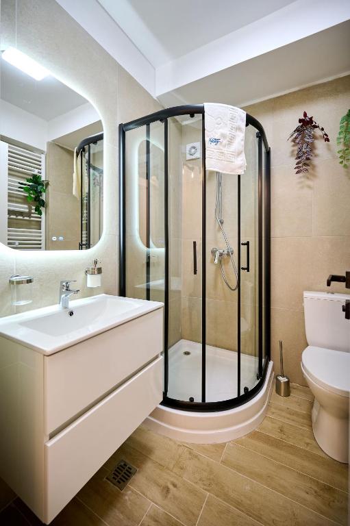 Seaside Serenity Apartment in Infinity Beach Resort - parking photo 3