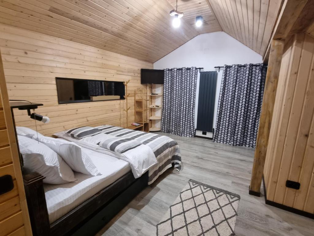 Trifoi Chalet photo 2