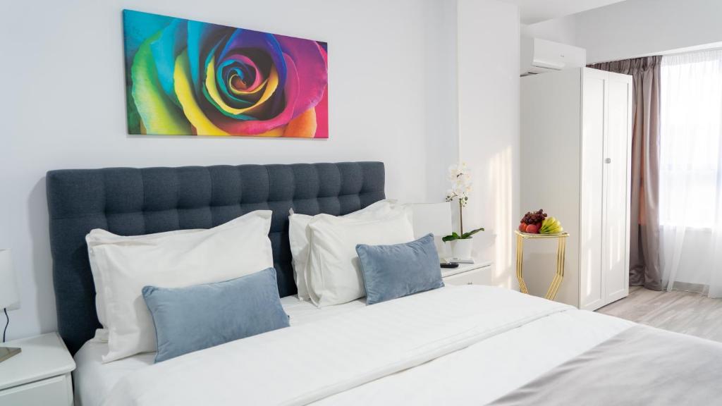 Sea View Apartments Olimp - Avenue Hotels — photo 1