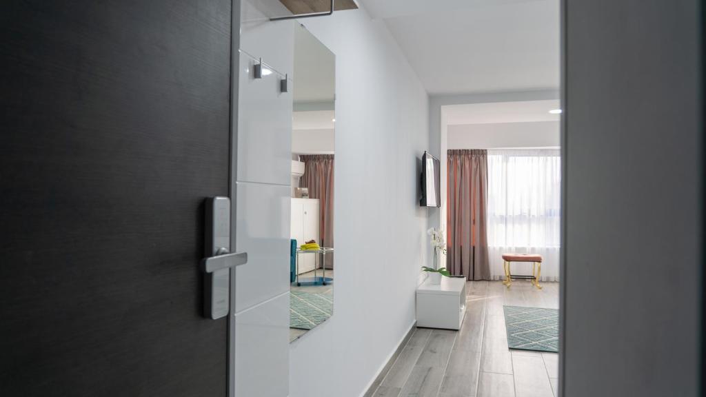 Sea View Apartments Olimp - Avenue Hotels photo 2
