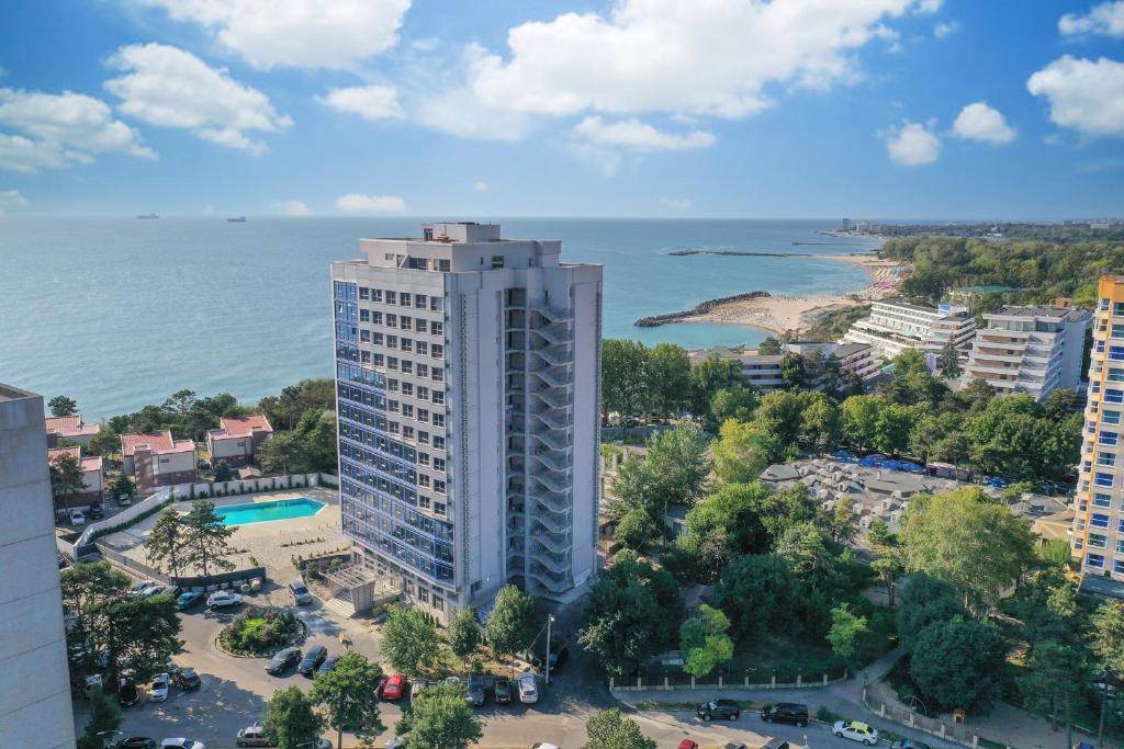 Sea View Apartments Olimp - Avenue Hotels photo 3