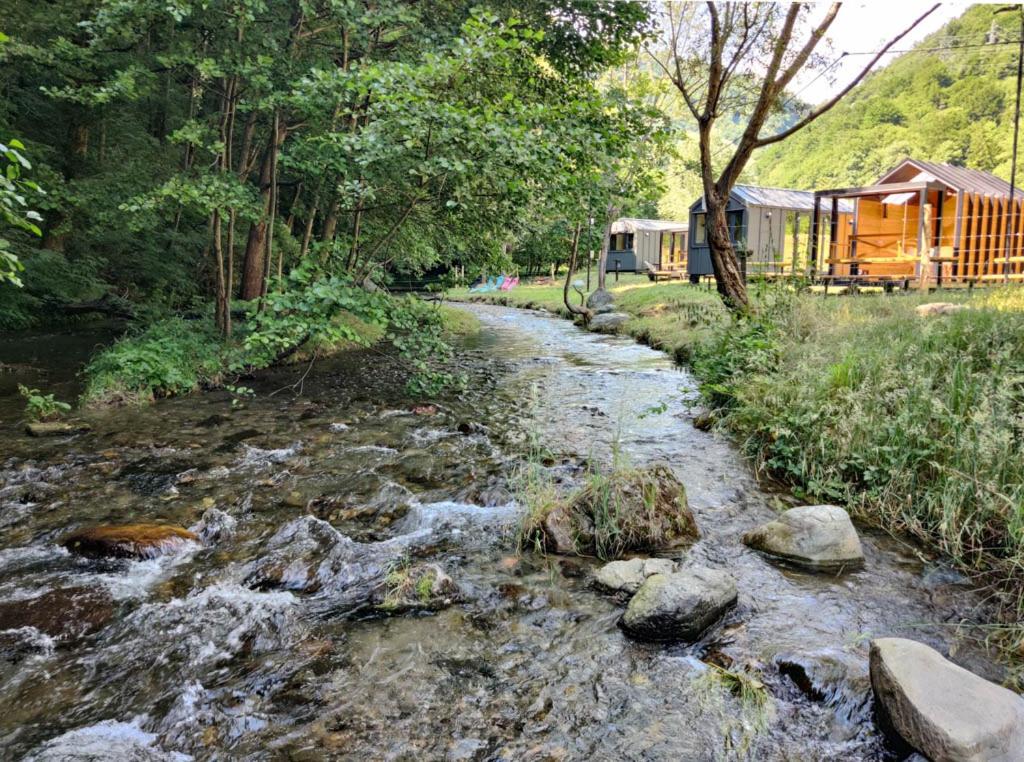 Transfăgărășan River Retreat — photo 1