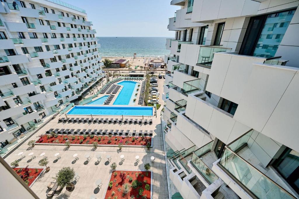 Tropical Apartament - Spa&Pool in Infinity Beach Resort — photo 1