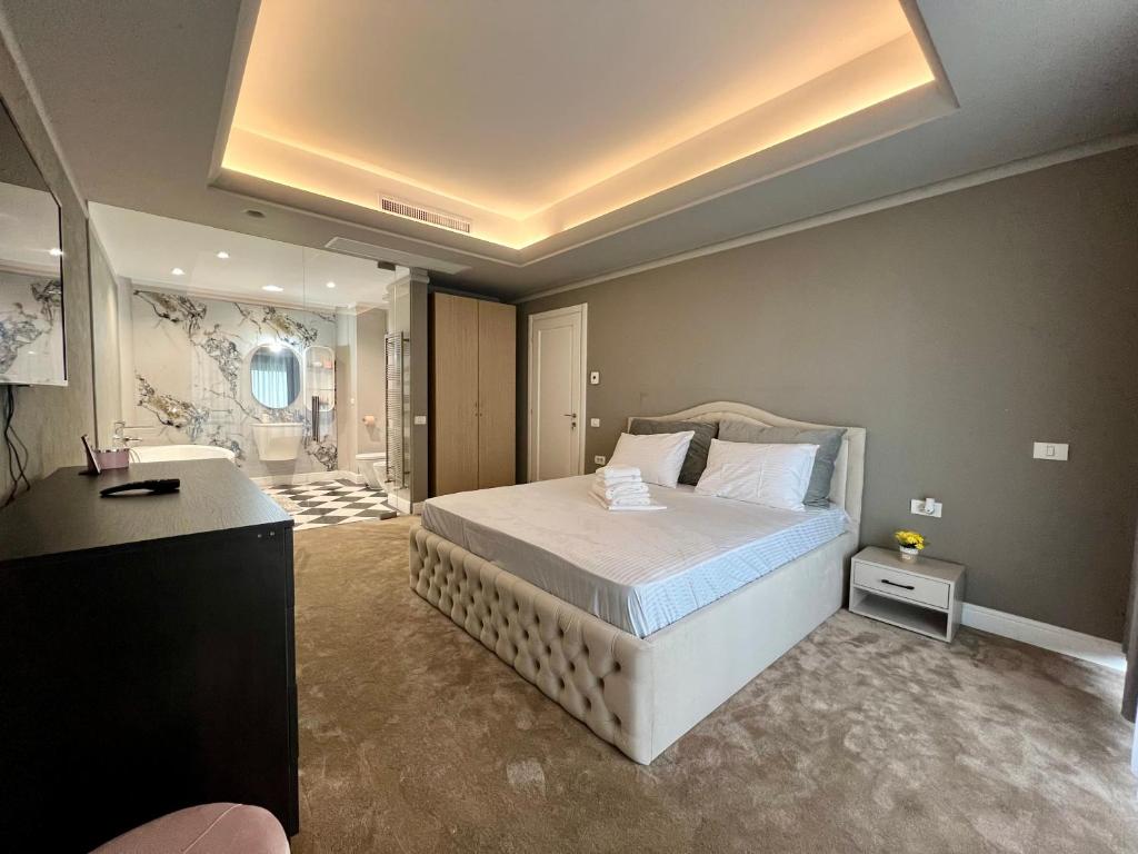 CLB Sea view Apartment photo 2
