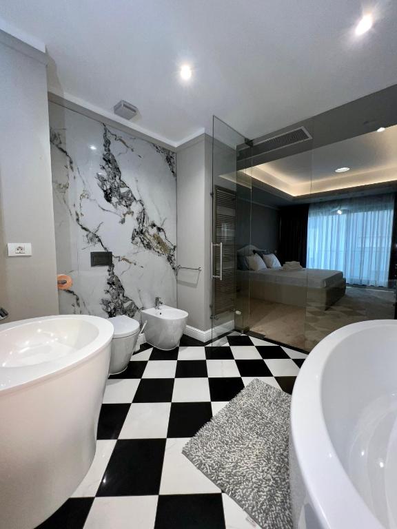 CLB Sea view Apartment photo 3