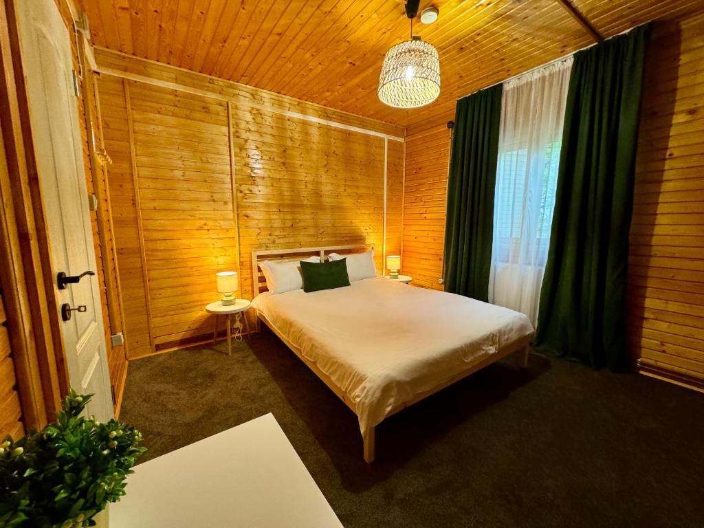 Sofia Lake House photo 2