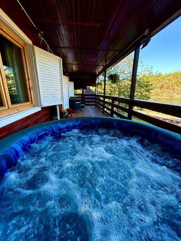 Sofia Lake House photo 3