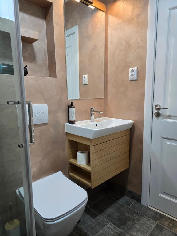 SaGa Apartament photo 3
