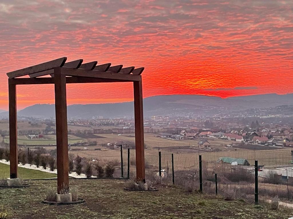 Sunset Hills Transylvania photo 2