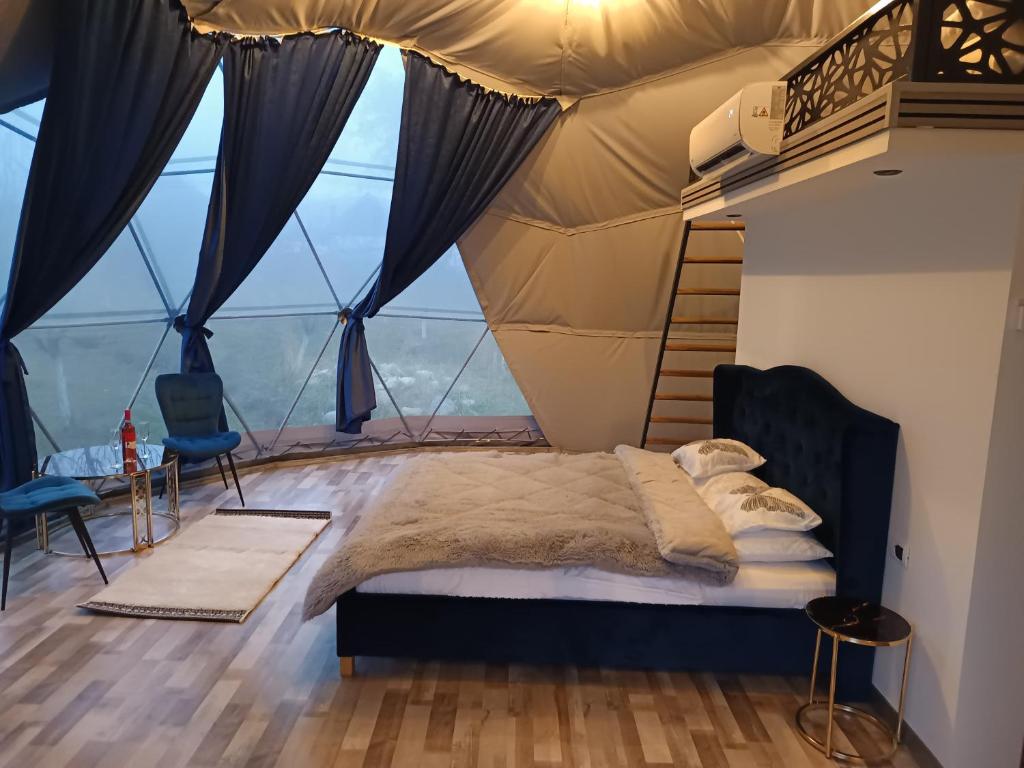 Sun Garden Glamping Domes photo 2