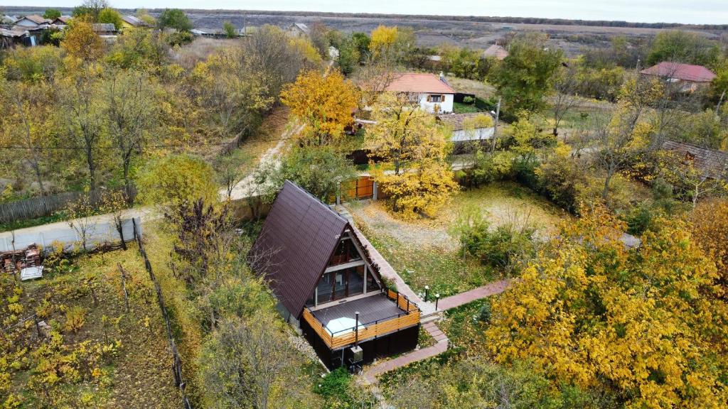 Tiny A Frame - Cabana Vlad — photo 1