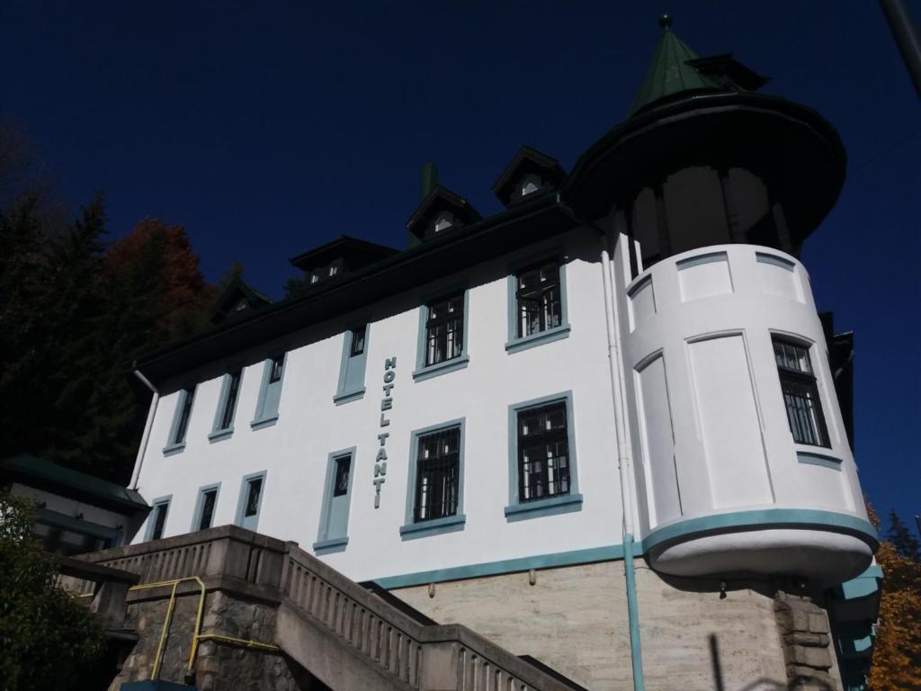 Hotel Tantzi — photo 1