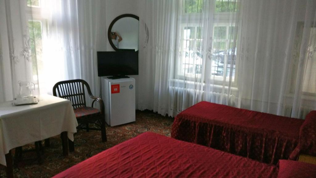 Hotel Tantzi photo 2