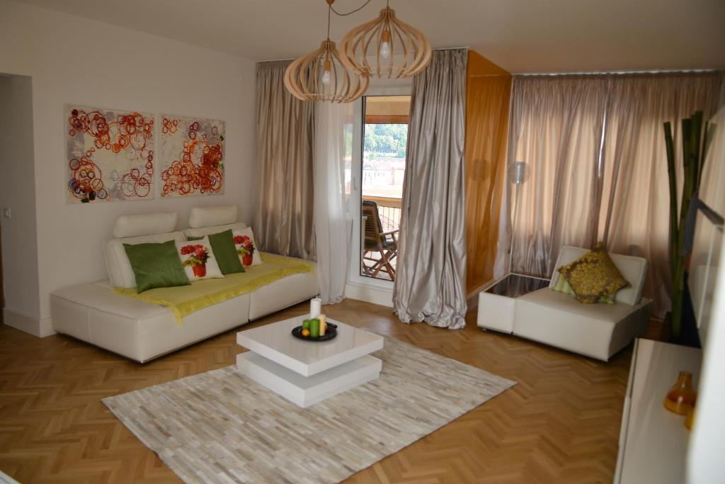 Top View Apartments photo 2