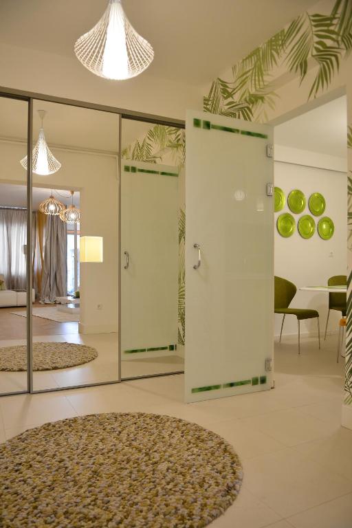 Top View Apartments photo 3