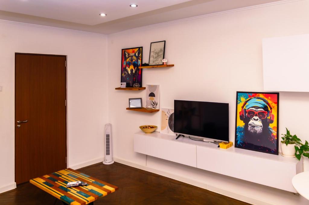 ZAZA Apartament - central area photo 3