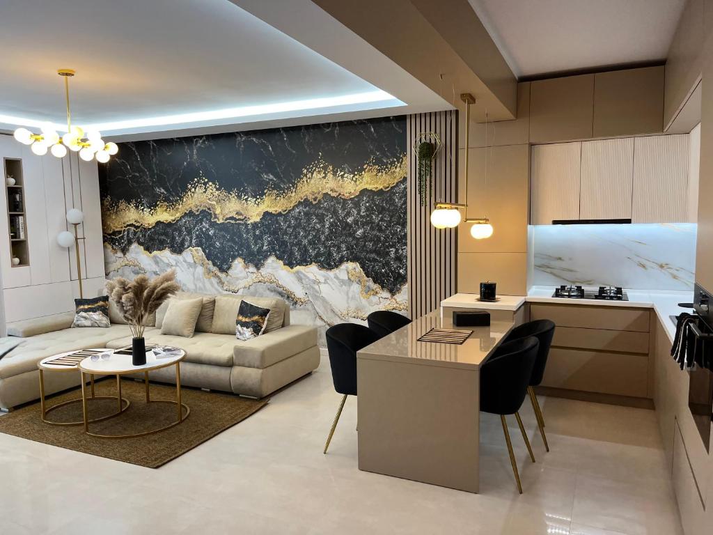SAS 2 Luxury Apartments — photo 1