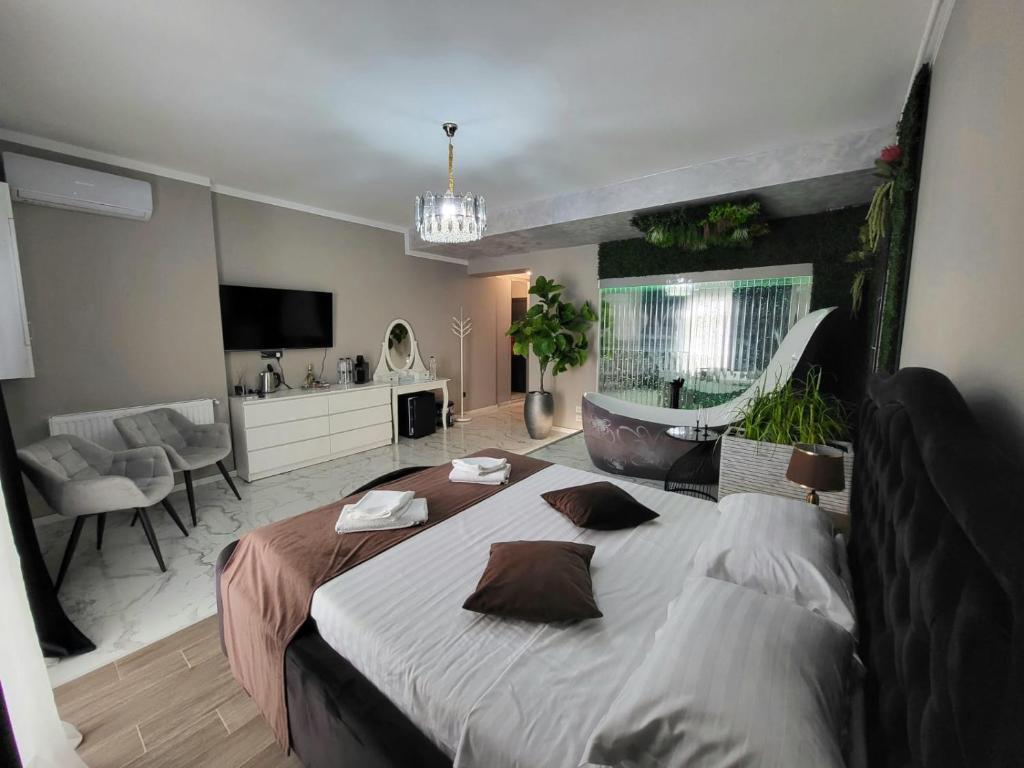 Studio Casa del Mar - Mathi photo 2