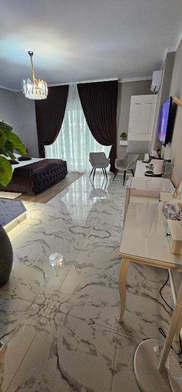 Studio Casa del Mar - Mathi photo 3