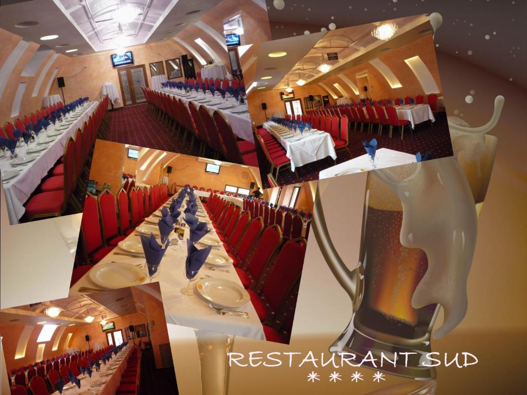 Hotel Sud photo 2