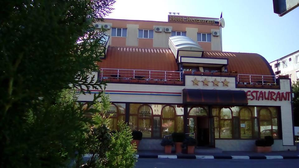 Hotel Sud photo 3