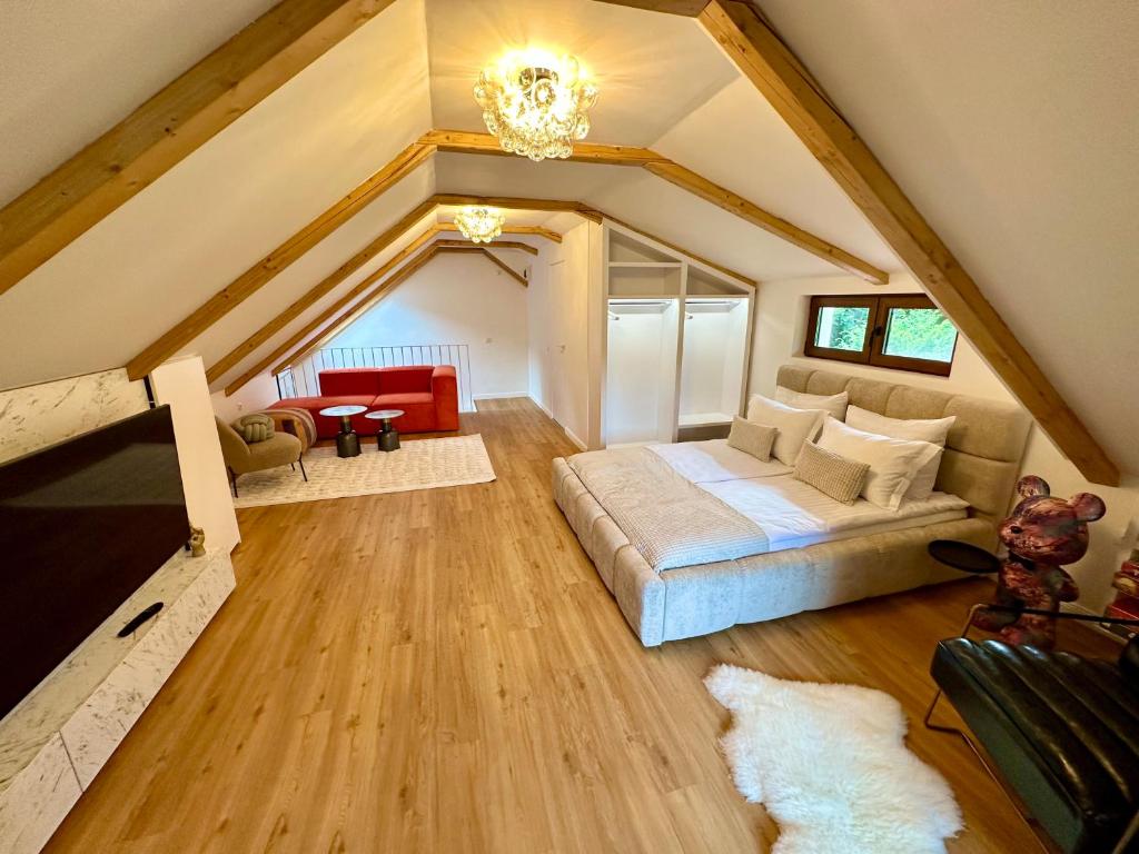 The Loft photo 2