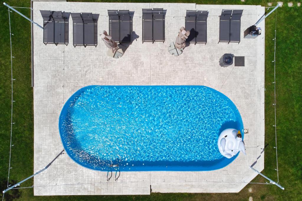 Seagloo Glamping - Adults Only photo 2