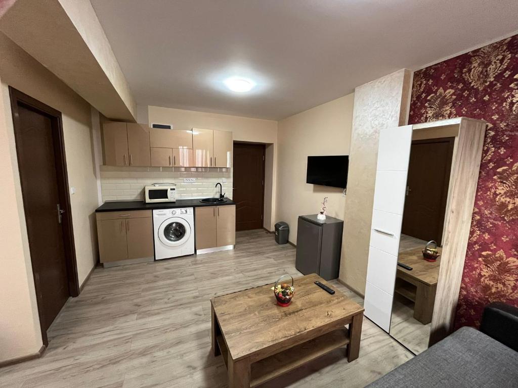 Solaria Apartment — photo 1